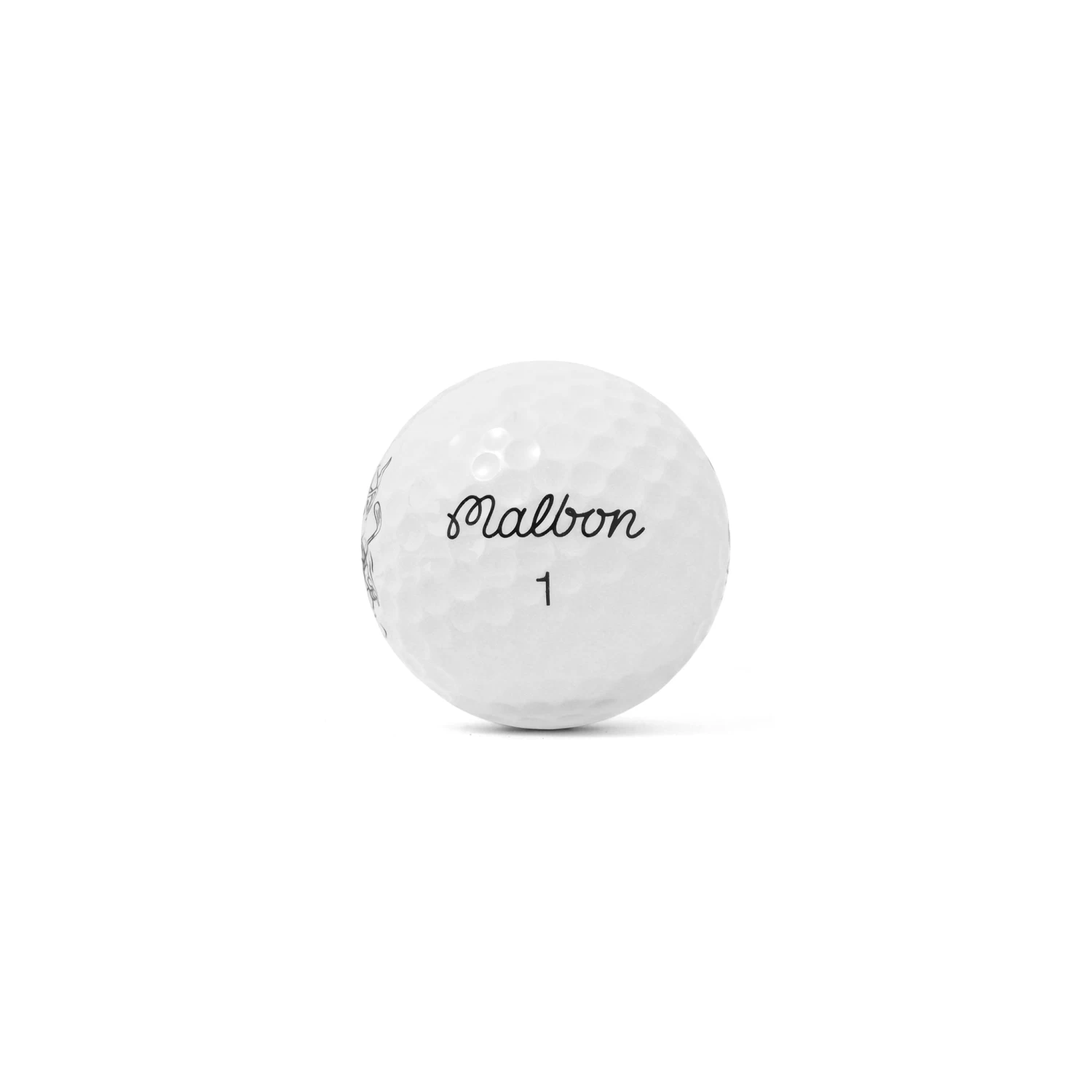 MARTIAN BUCKETS TOUR M GOLF BALL - Image 2