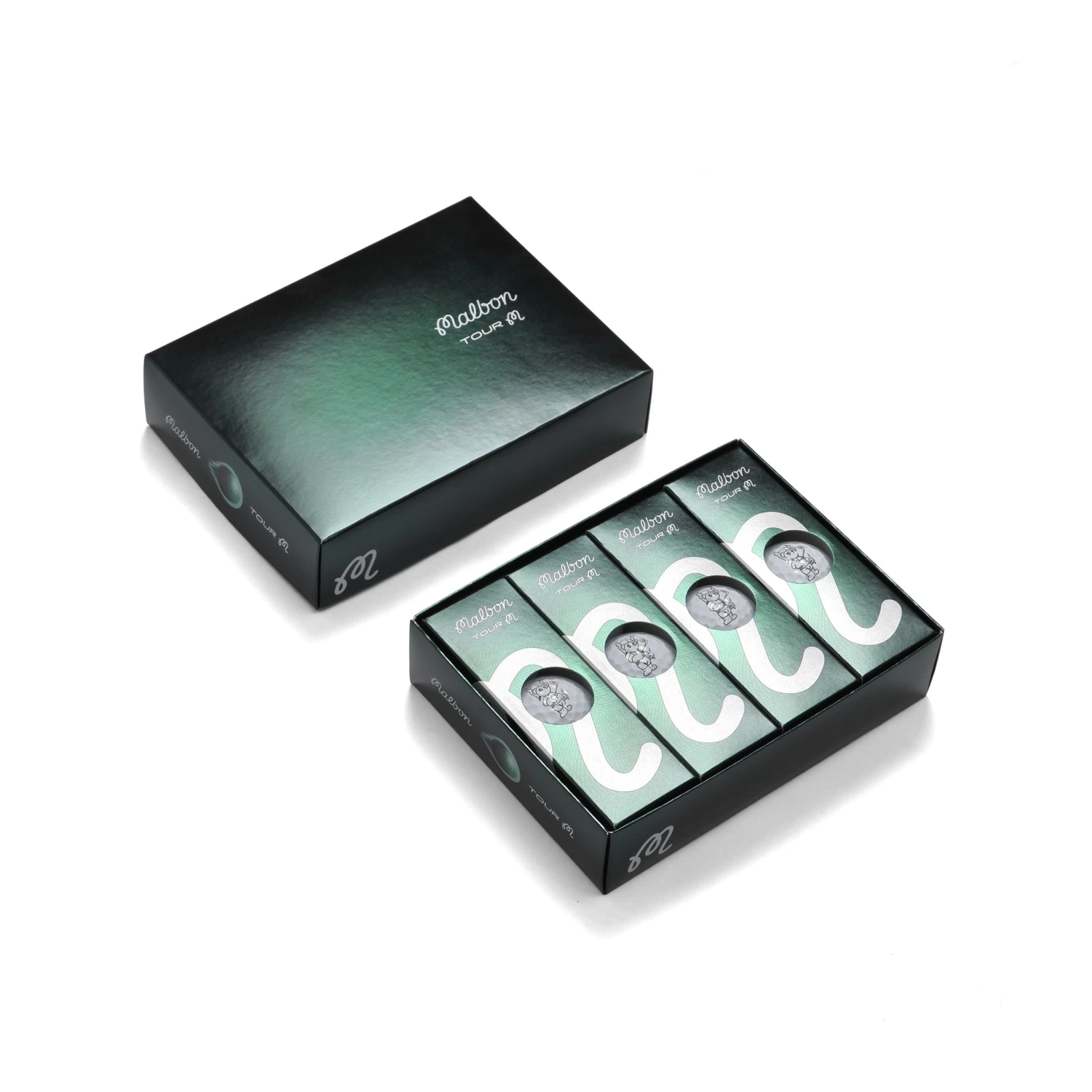 MARTIAN BUCKETS TOUR M GOLF BALL - Image 4