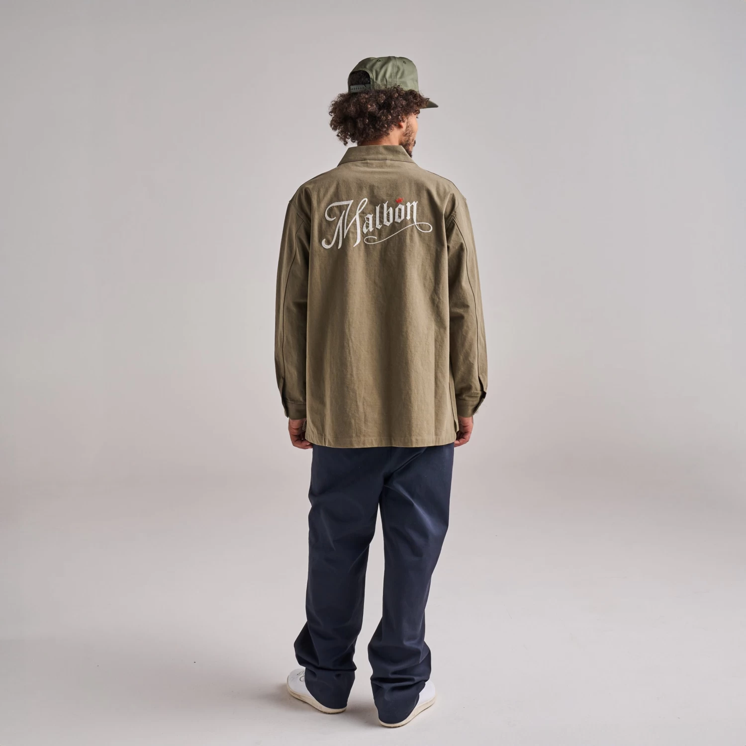 Bishop Noragi Jacket - Image 4