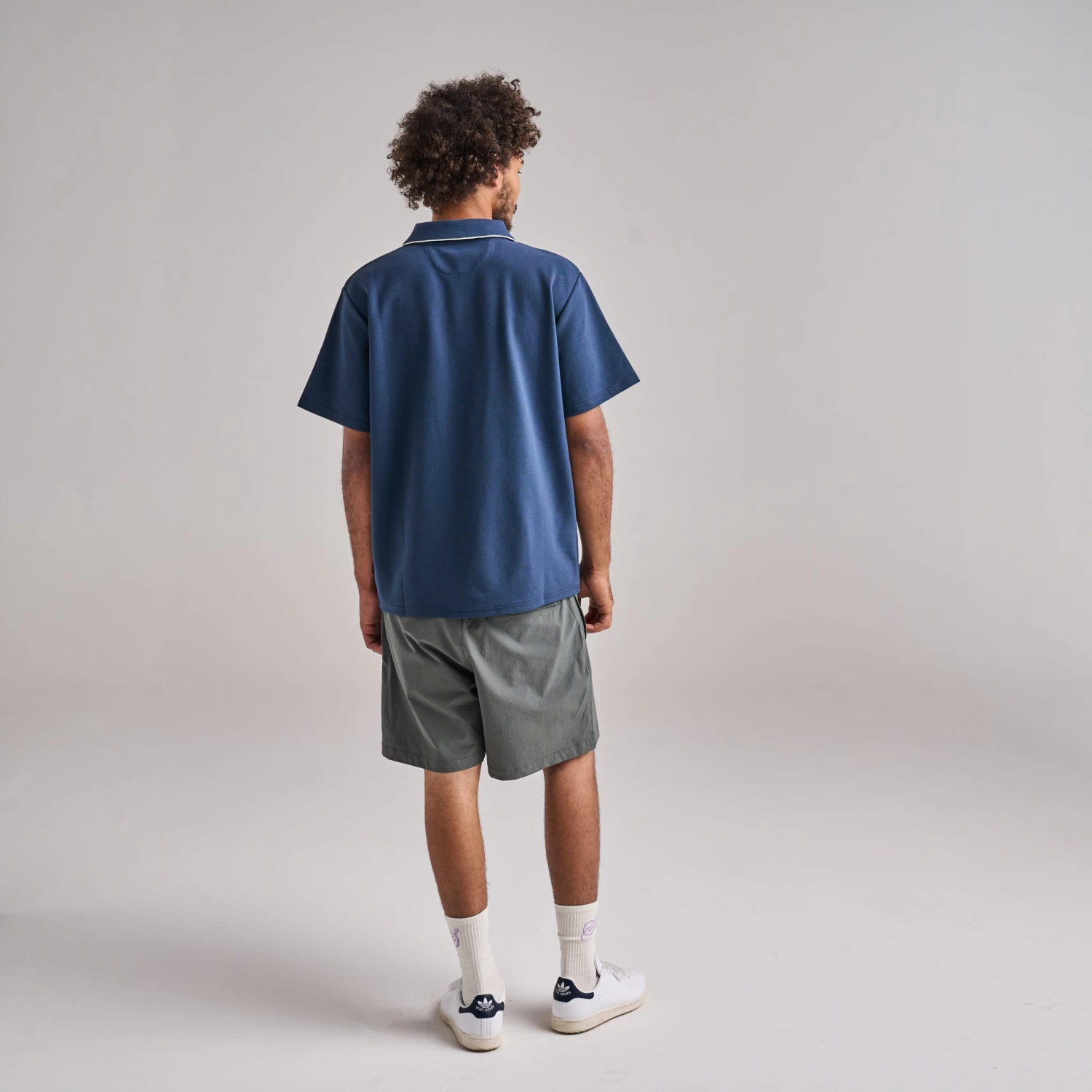 Alps Pique Polo - Image 4