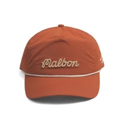 HEALTH SEEKERS NYLON ROPE HAT