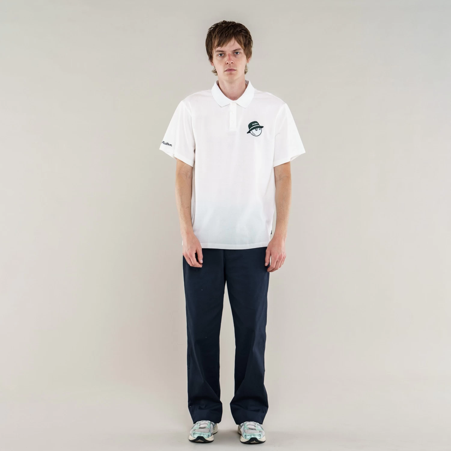 Cooper Polo - Image 2