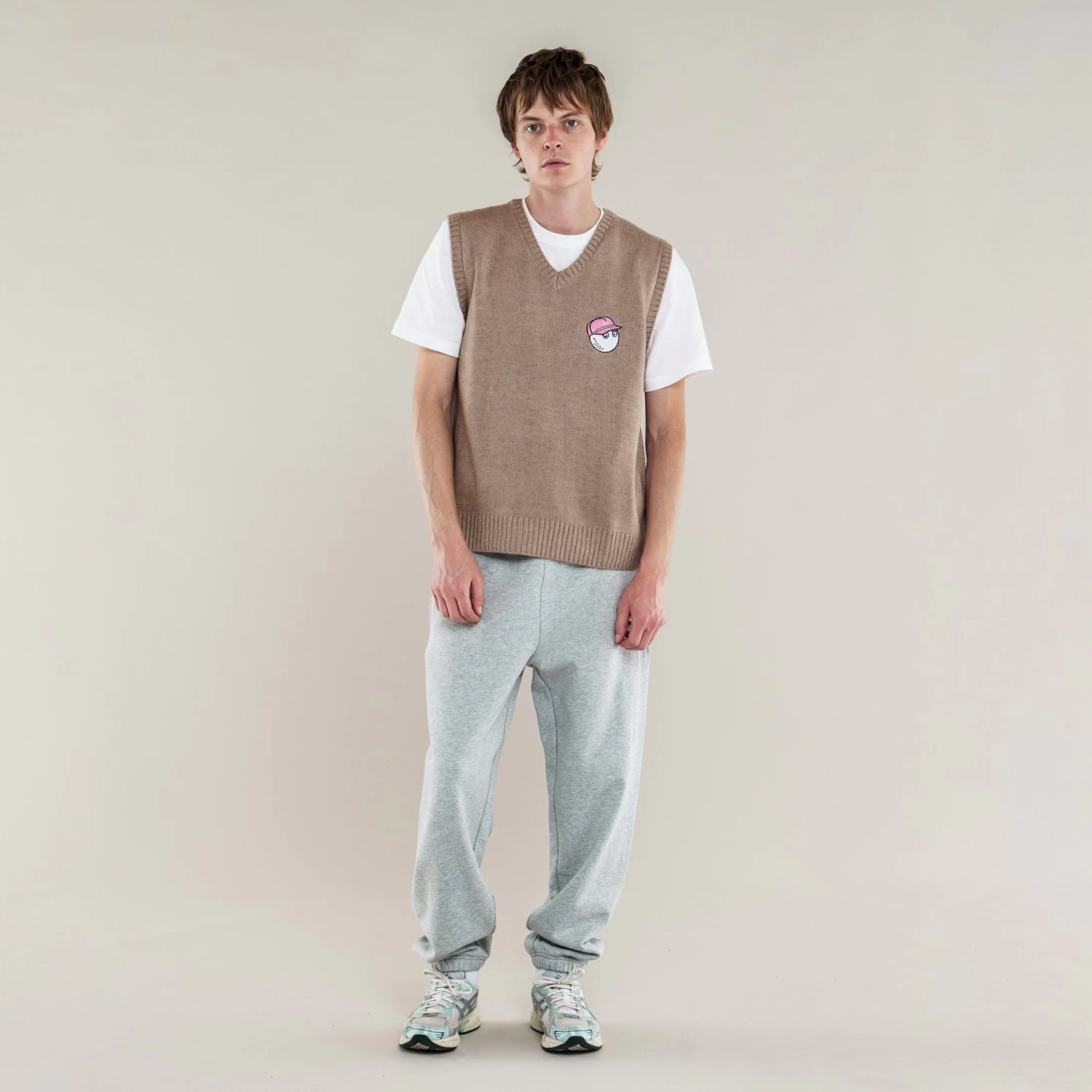 KNOLL SWEATPANT - Image 2