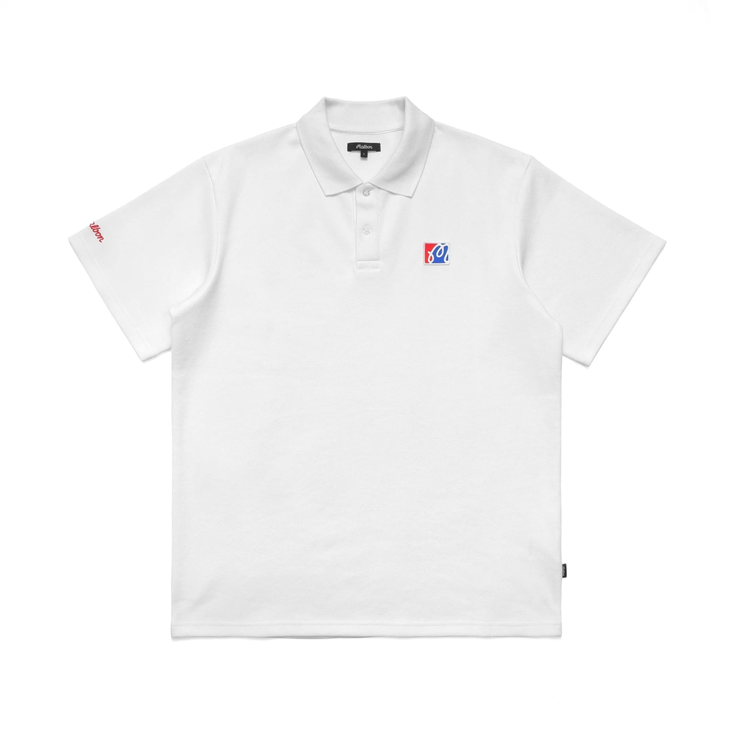 Golf & Ski Polo