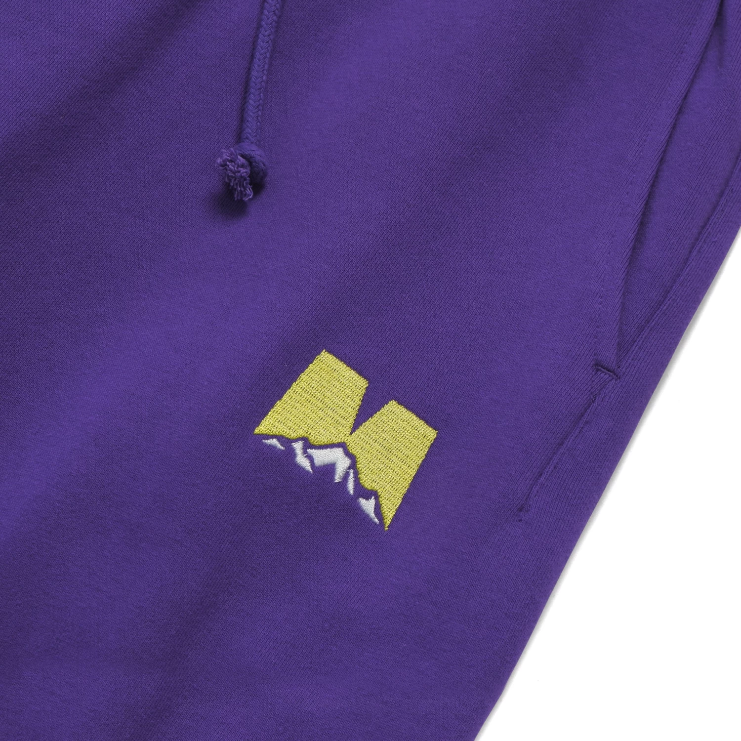 Golf & Ski Sweatpants - Image 2