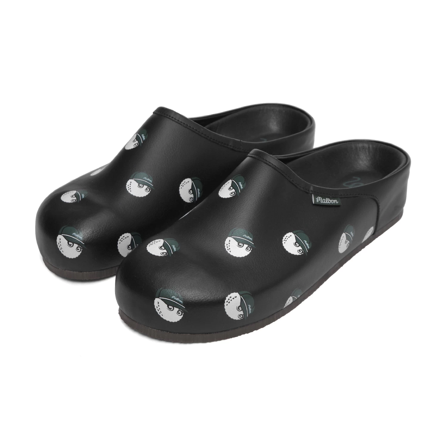 RESORT CLOG - Image 3