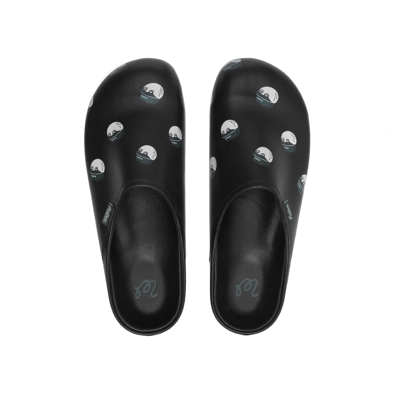 RESORT CLOG - Image 4