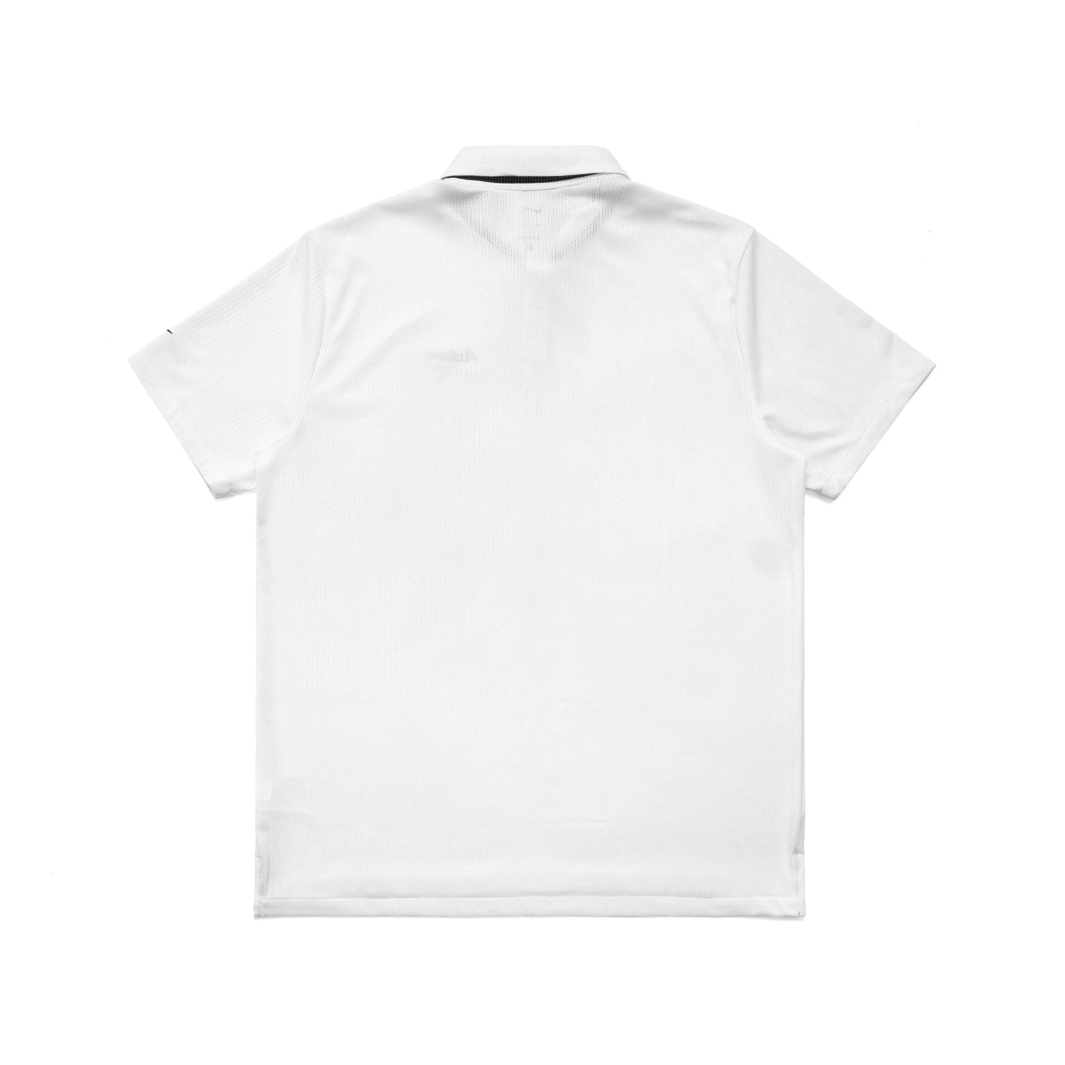 MALBON X NIKE DRI-FIT JACQUARD TOUR POLO - Image 2