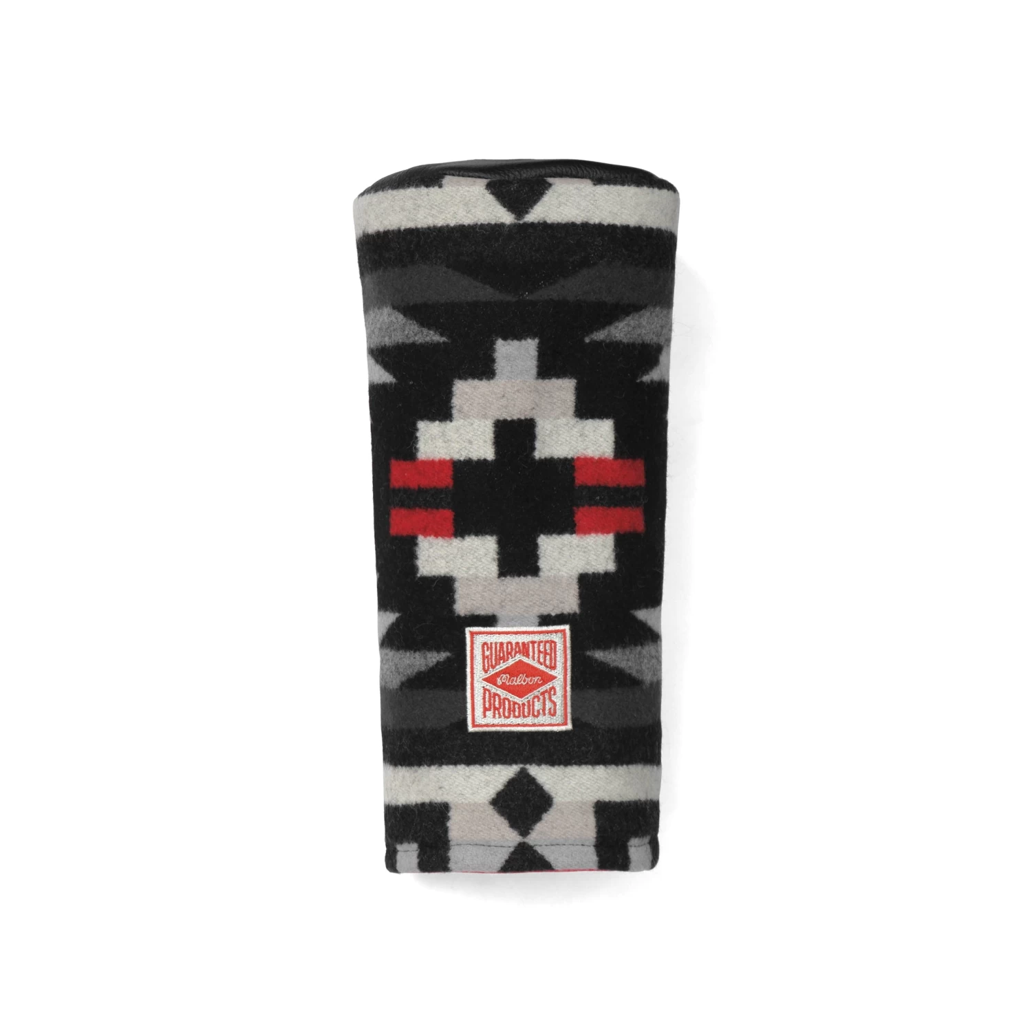 Malbon X Seamus Rio Rancho Driver Headcover