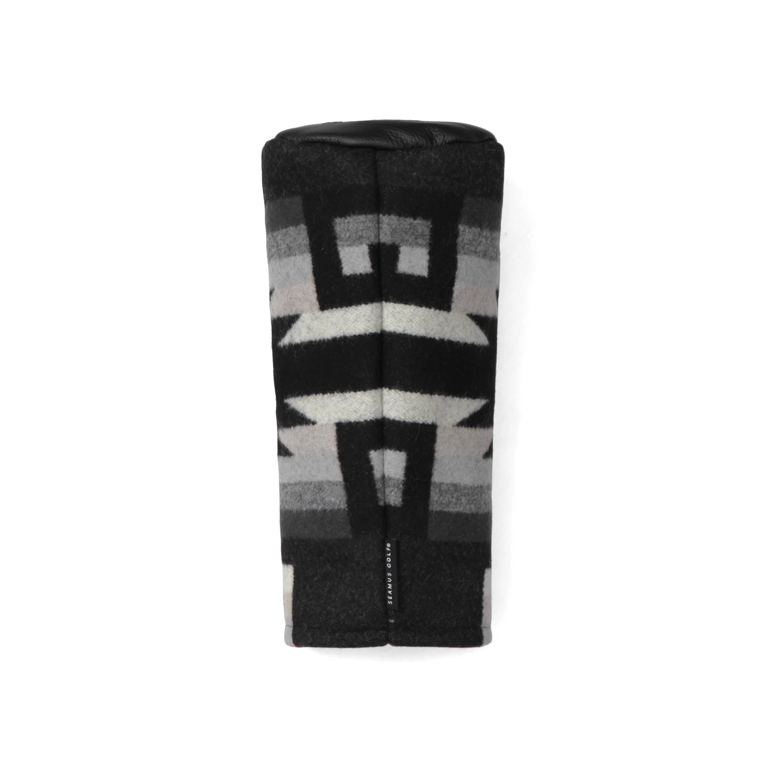 Malbon X Seamus Rio Rancho Driver Headcover - Image 3