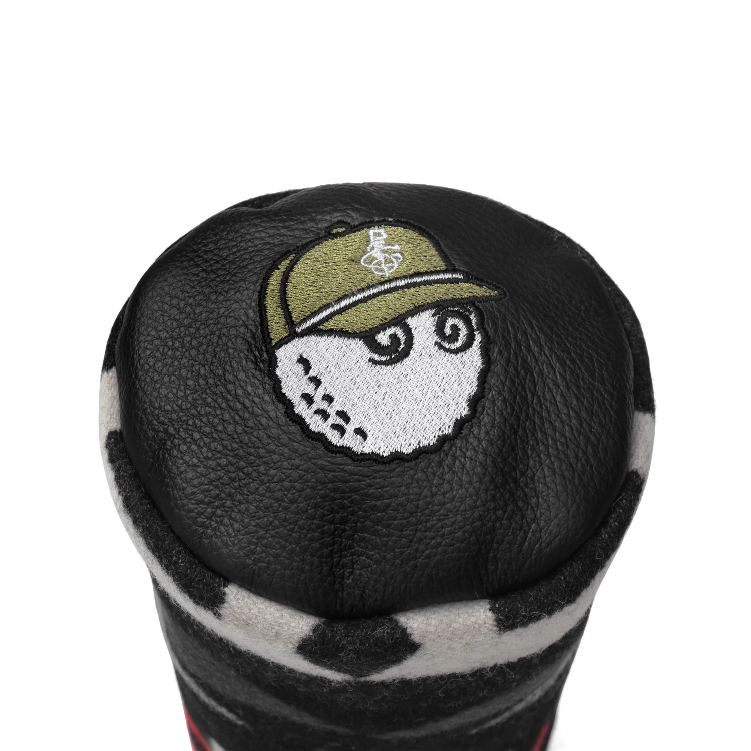 Malbon X Seamus Rio Rancho Driver Headcover - Image 2