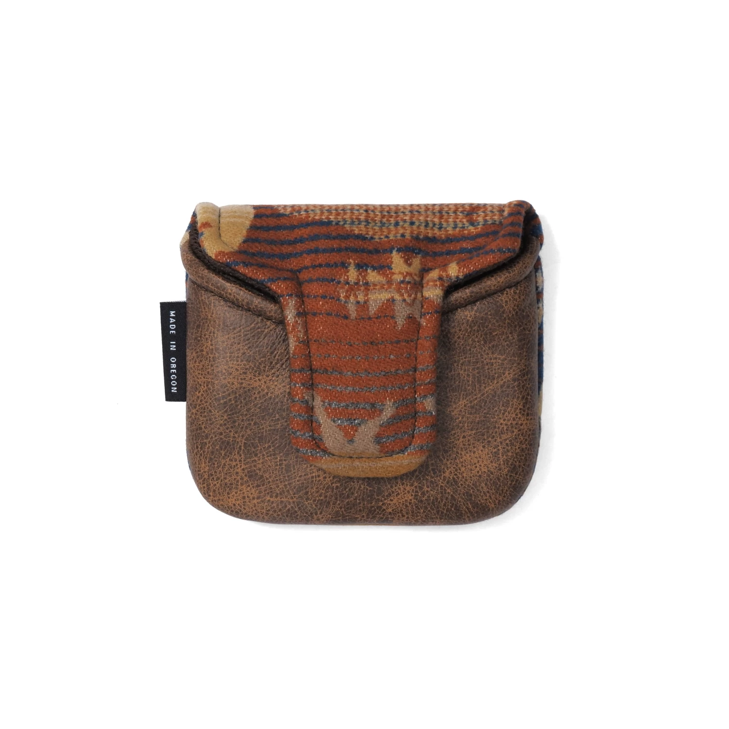 Malbon X Seamus Land Of The Buffalo Mallet Headcover - Image 2