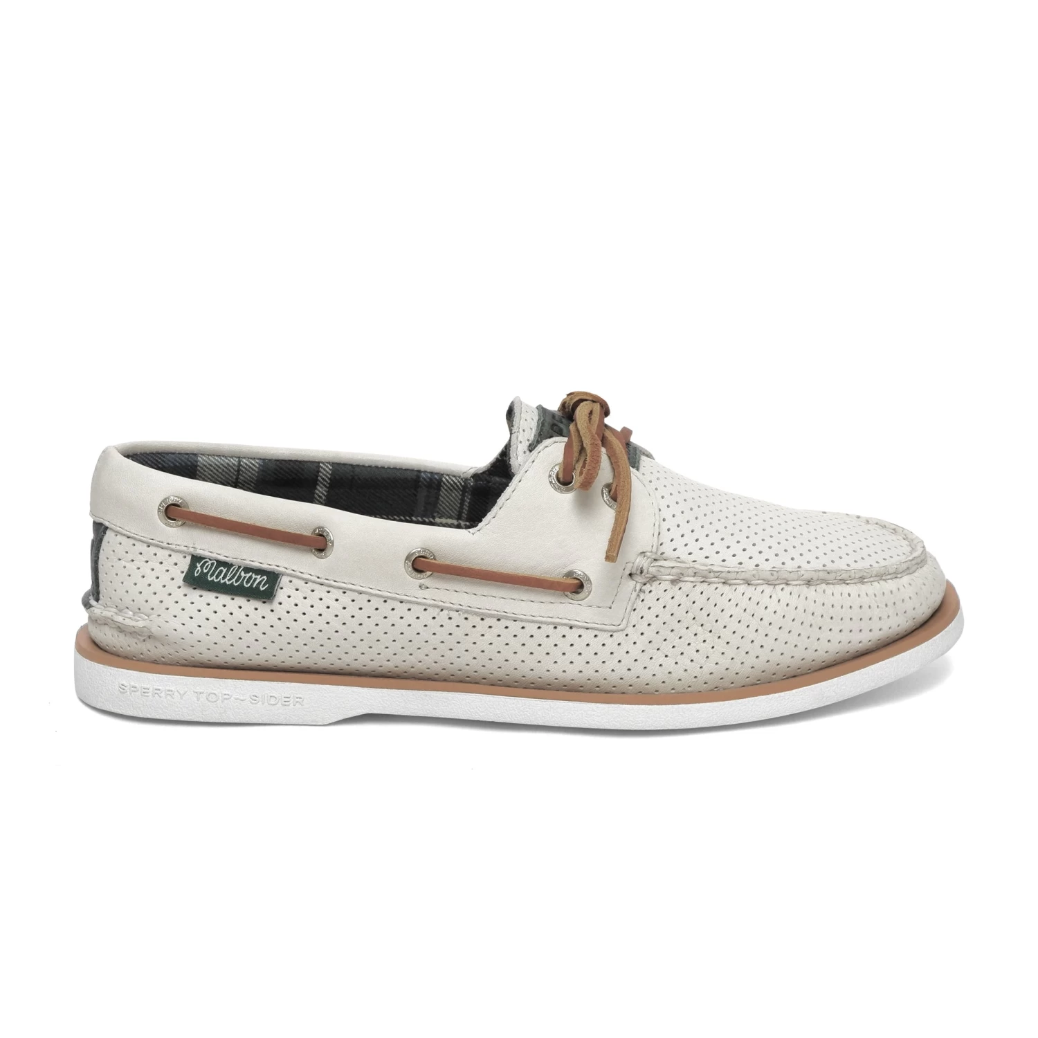 Malbon X Sperry 2-Eye (MENS)