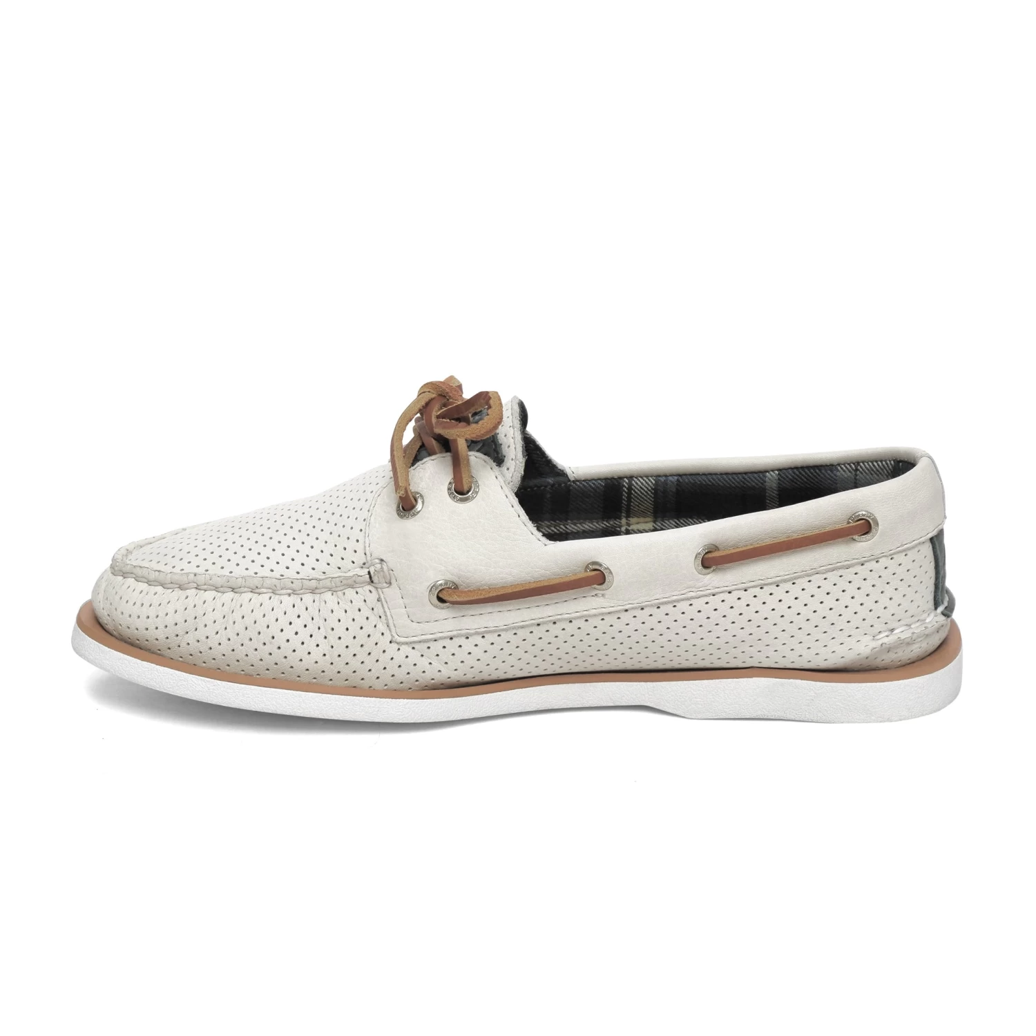 Malbon X Sperry 2-Eye (MENS) - Image 5