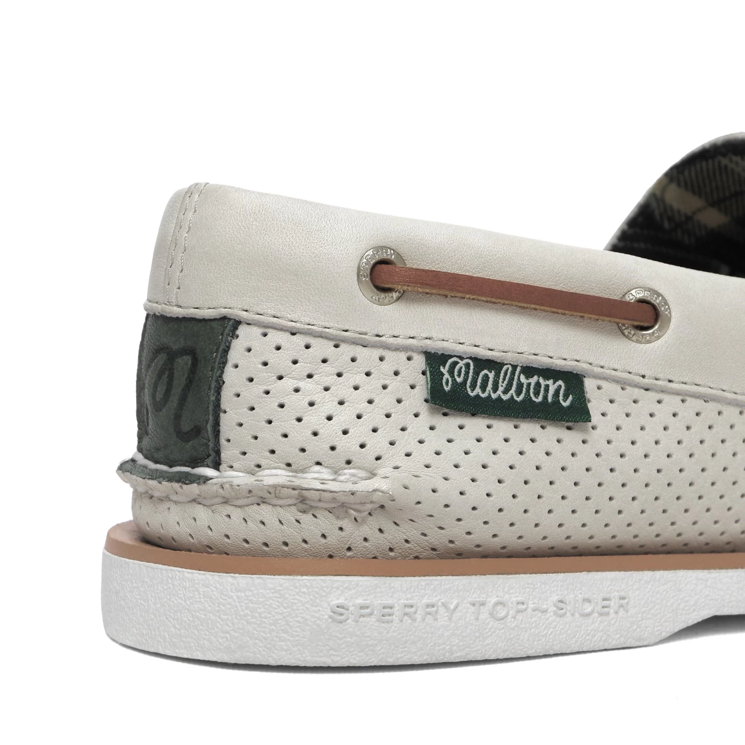 Malbon X Sperry 2-Eye (MENS) - Image 4