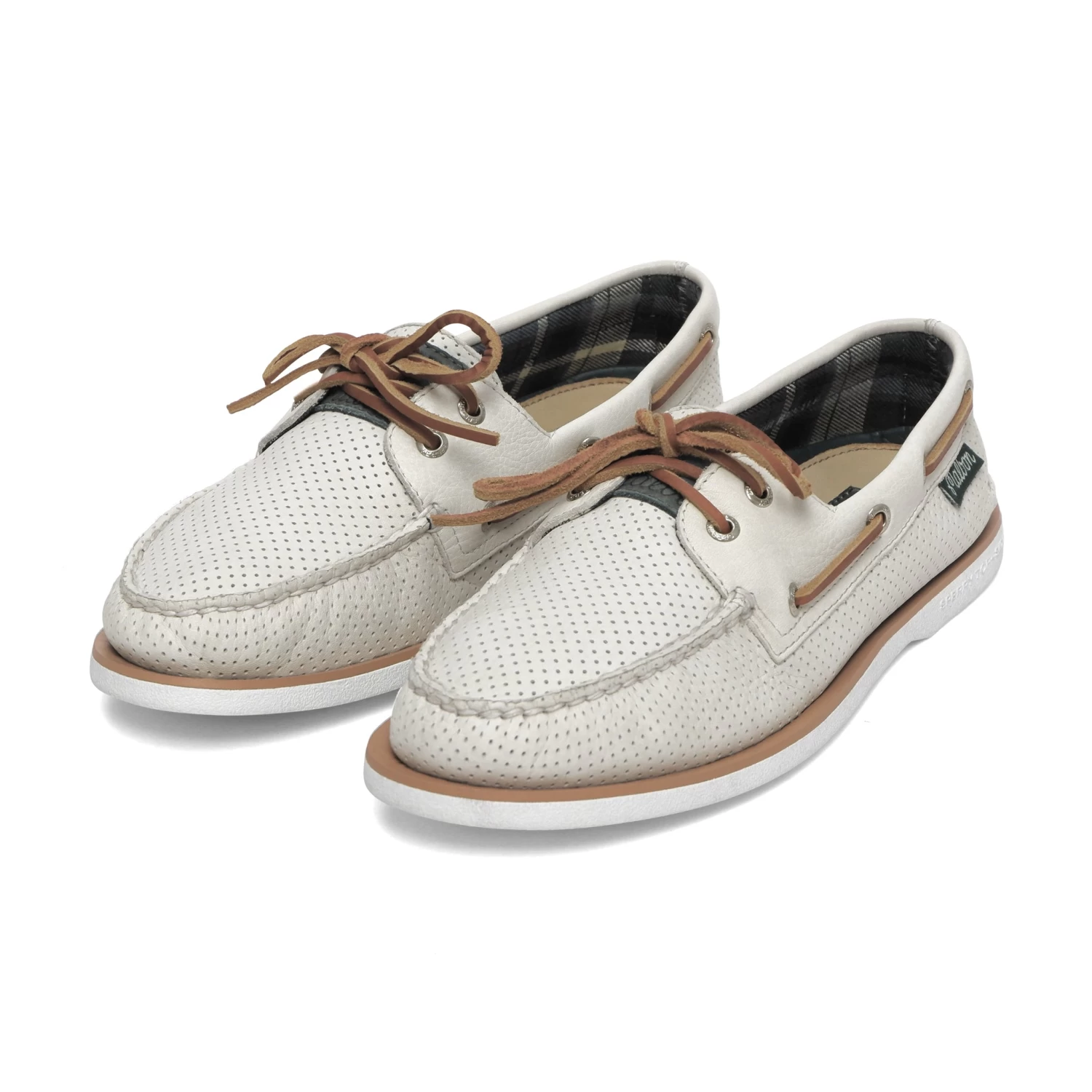 Malbon X Sperry 2-Eye (MENS) - Image 8