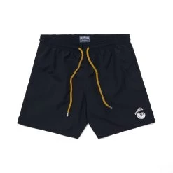 Malbon X Vilebrequin Motu Yacht Club Buckets Swim Trunk