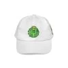 MALBON X WASTE MANAGEMENT NYLON DAD HAT