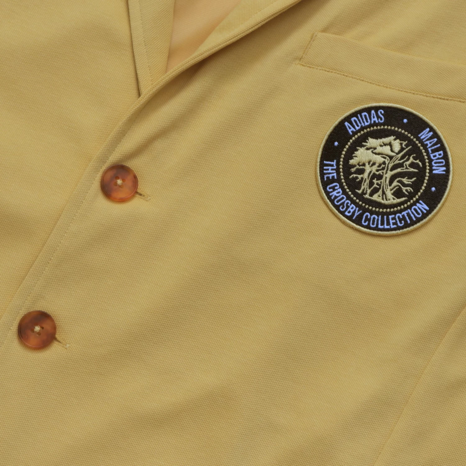 Malbon X Adidas Sport Coat - Image 8