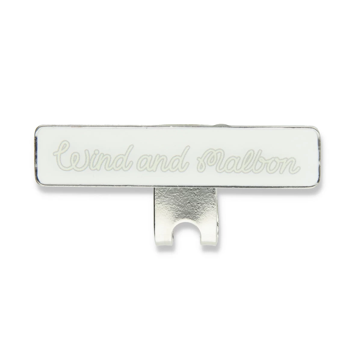 Malbon × WDS Ball Marker - Image 3