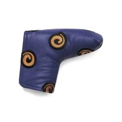 Wiz Blade Putter Headcover