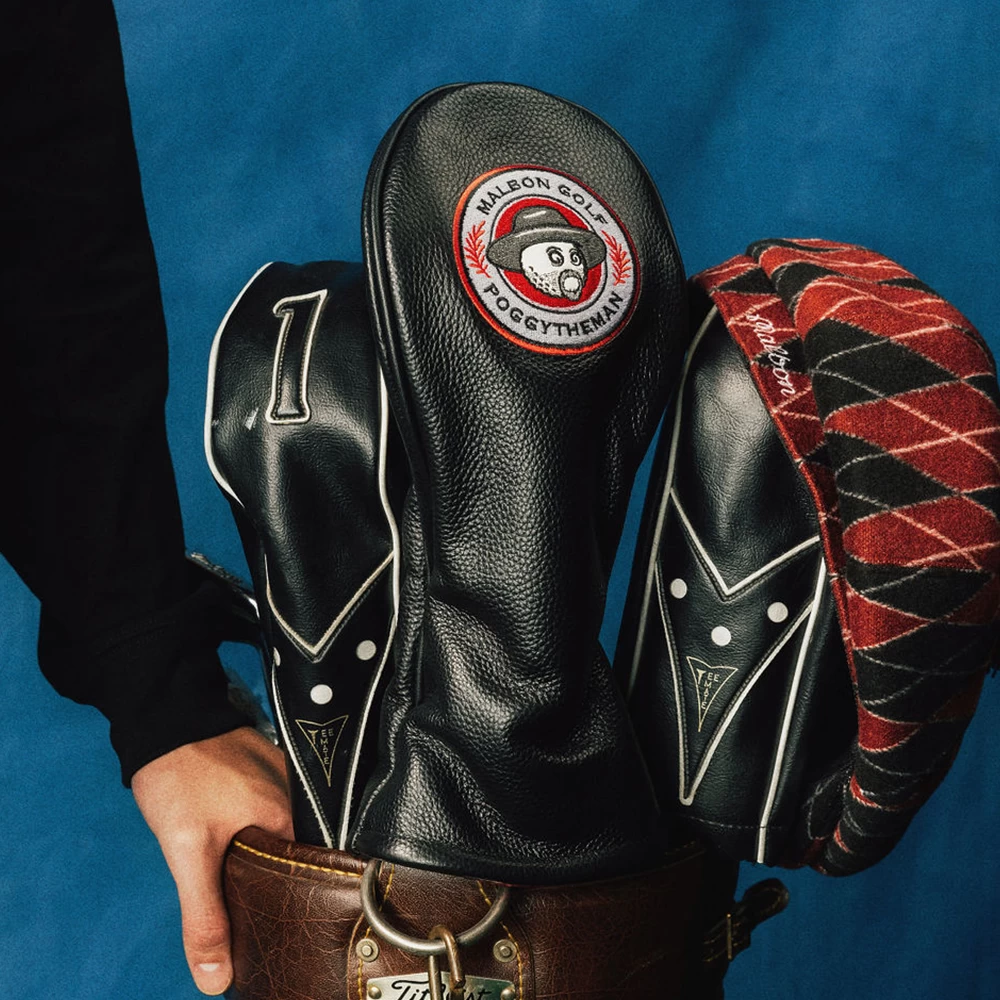 MALBON X PTM DRIVER COVER - Image 2