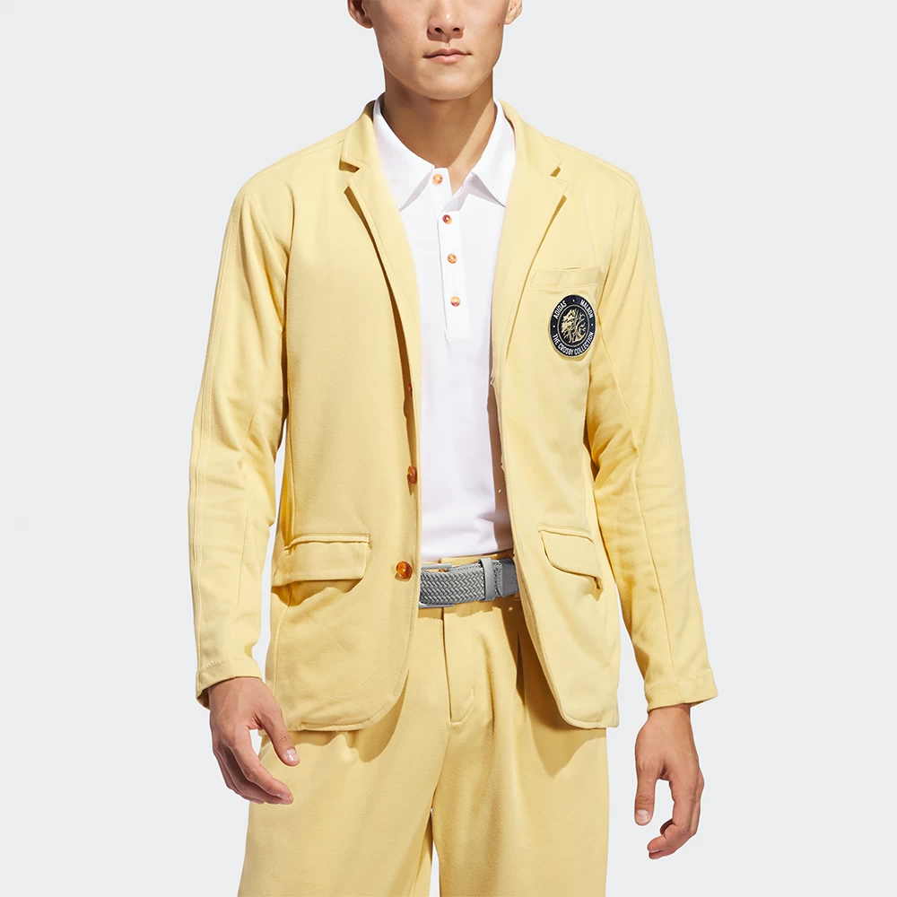 Malbon X Adidas Sport Coat - Image 5