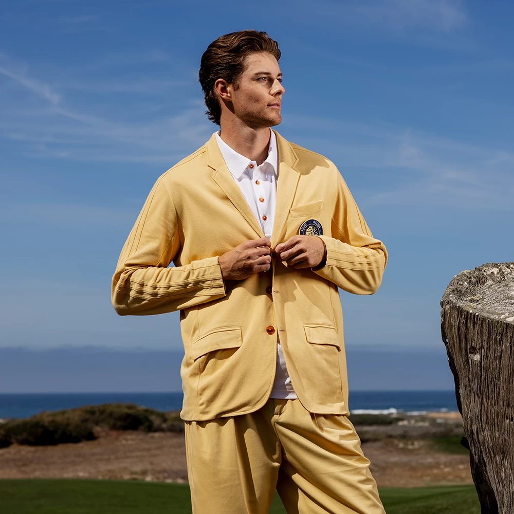 Malbon X Adidas Sport Coat - Image 2